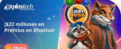Torneo de Slots